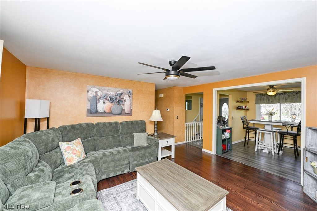 Photo of 1156 Terrace Road NW, North Canton, OH 44720 (MLS # 5196806)