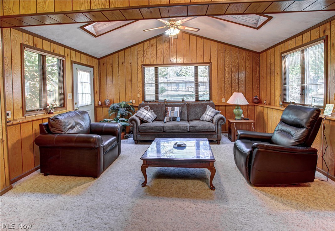 Parkside Estates - Residential