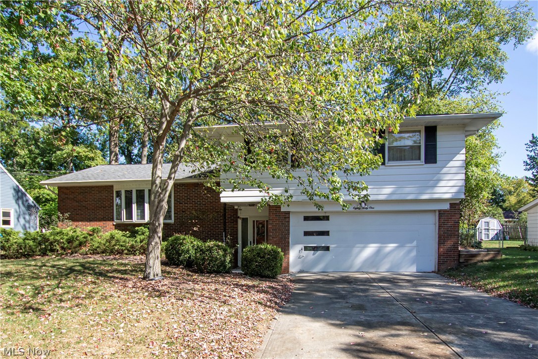 Parkside Estates - Residential