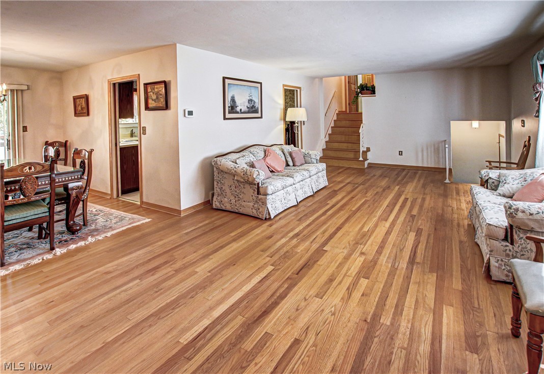 Parkside Estates - Residential