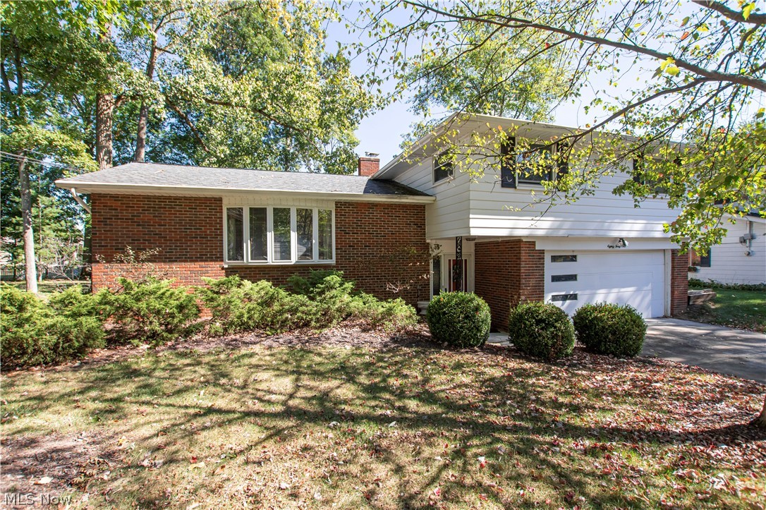 Parkside Estates - Residential