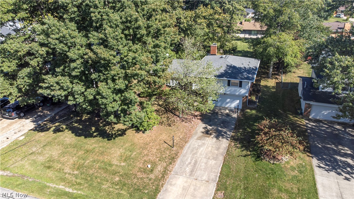 Parkside Estates - Residential