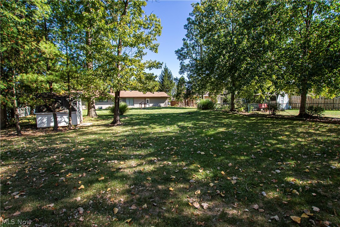 Parkside Estates - Residential