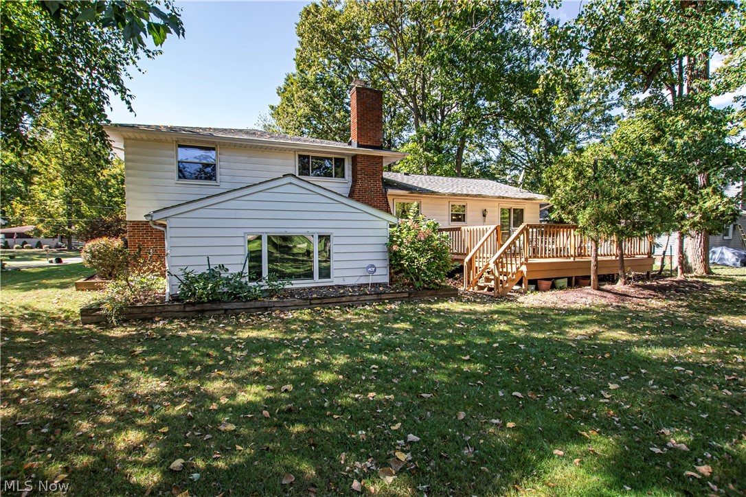 Parkside Estates - Residential