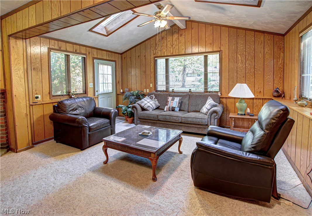 Parkside Estates - Residential