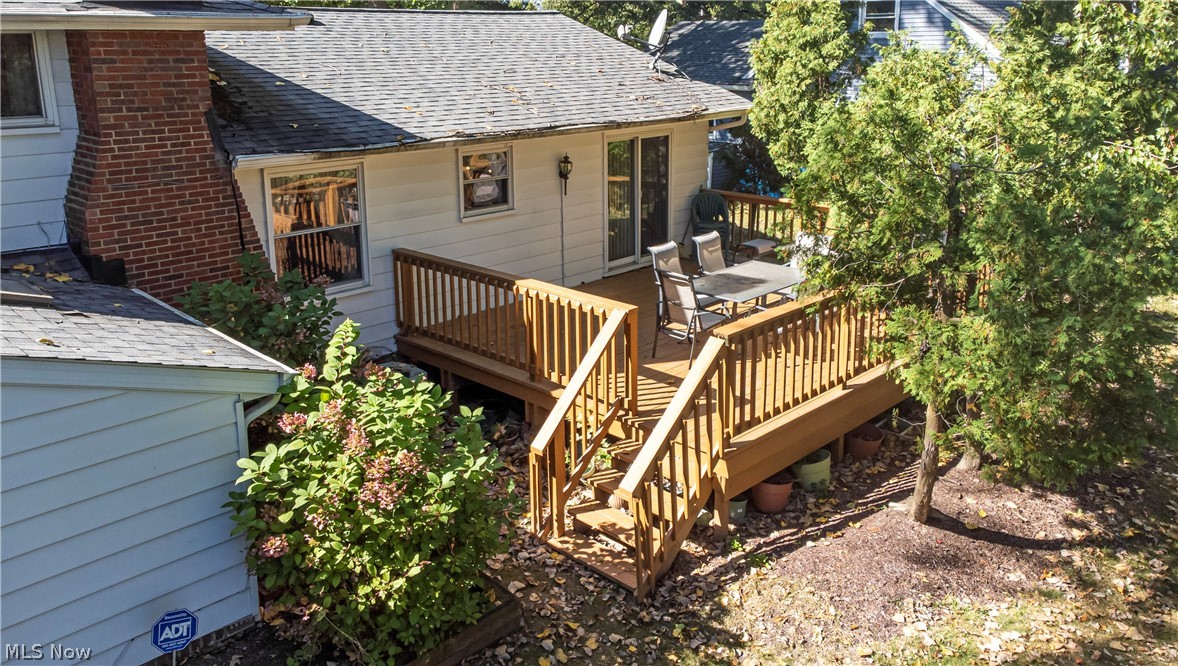 Parkside Estates - Residential