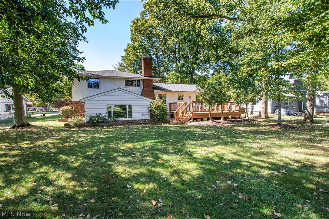 Parkside Estates - Residential