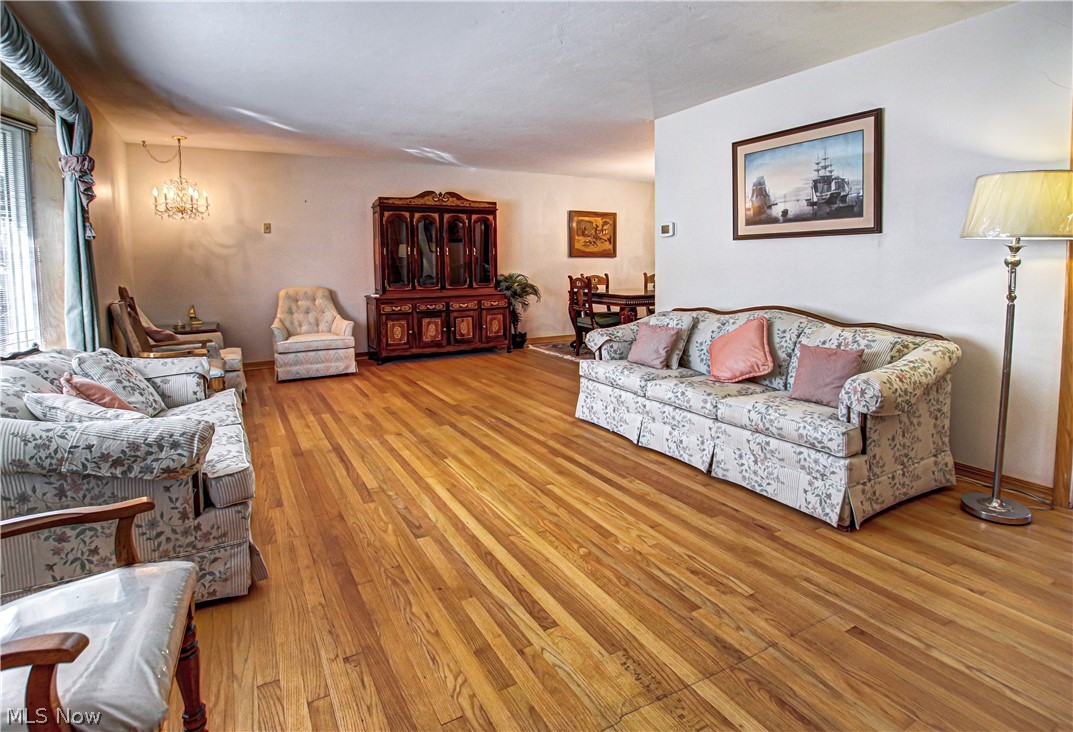 Parkside Estates - Residential