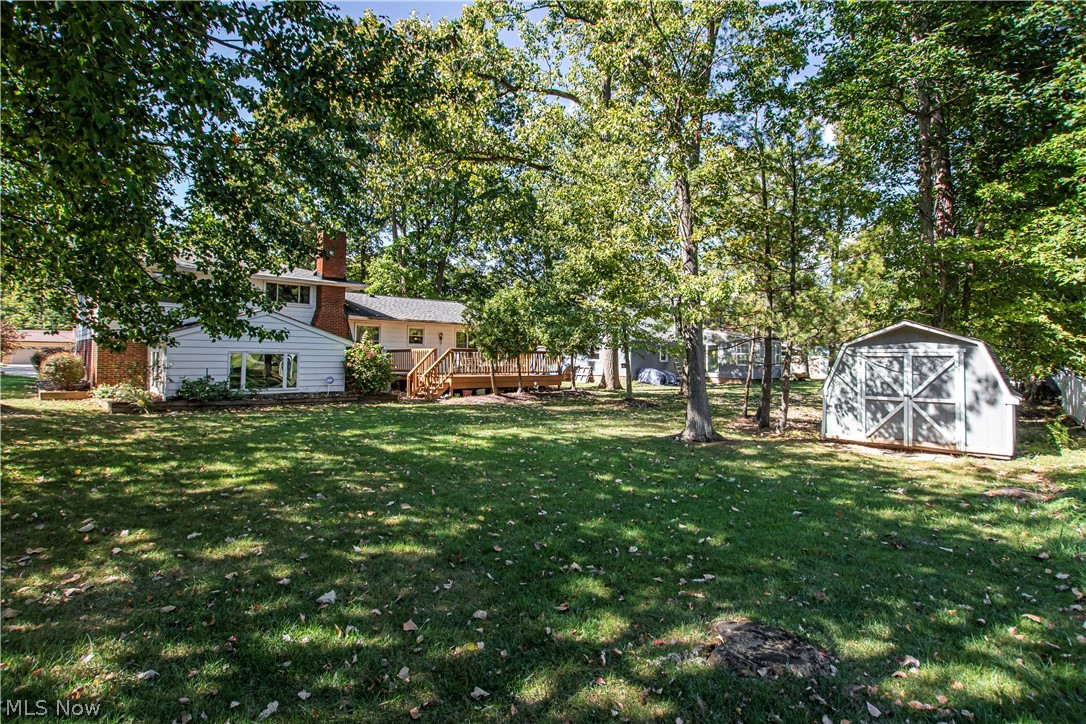 Parkside Estates - Residential