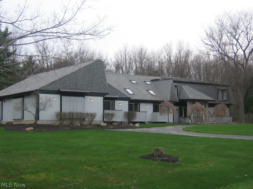 Rohne Acres - Residential