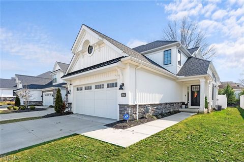 2842 Riviera Drive, Fairlawn, OH 44333 - MLS#: 5107128