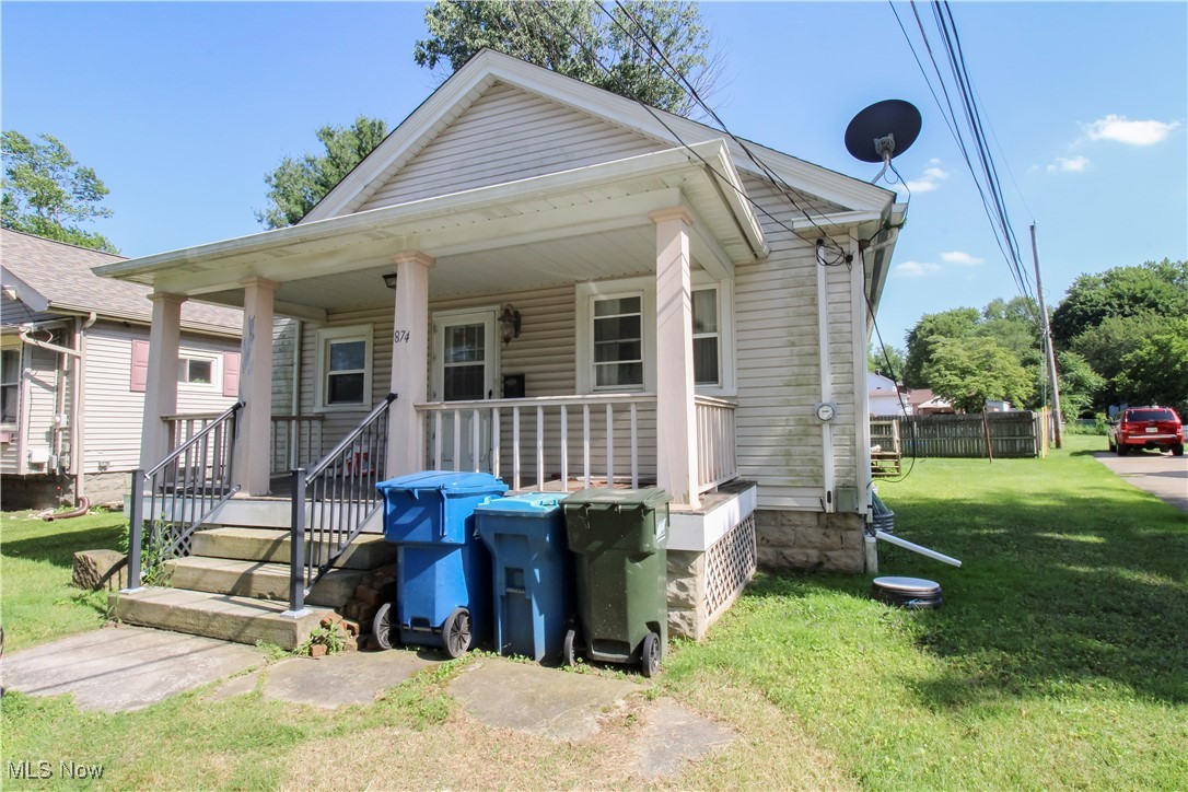 Woodhill Heights - Residential