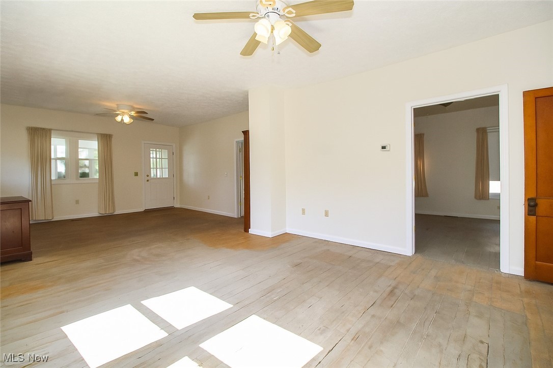 Woodhill Heights - Residential