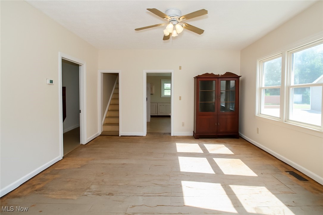 Woodhill Heights - Residential