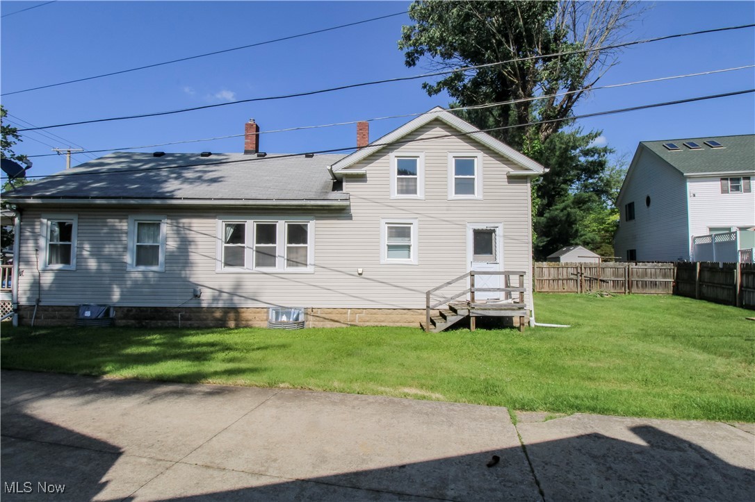 Woodhill Heights - Residential