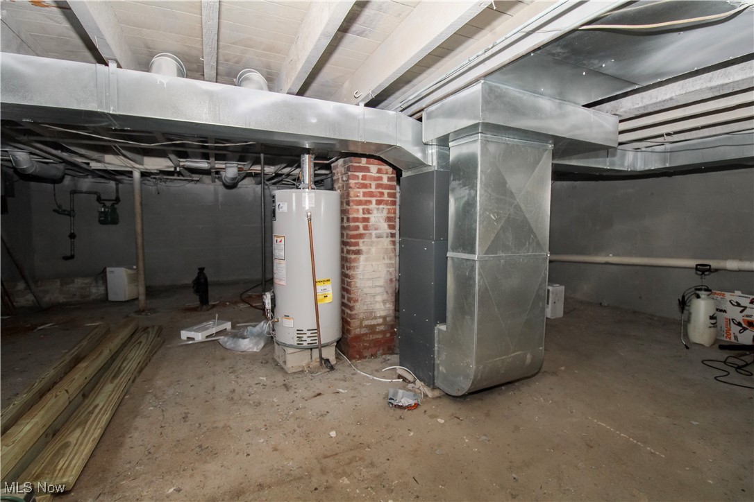 Woodhill Heights - Residential