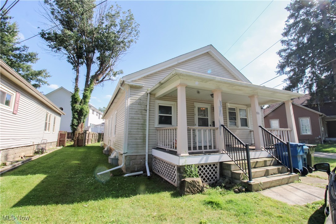 Woodhill Heights - Residential