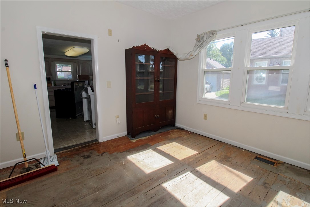 Woodhill Heights - Residential