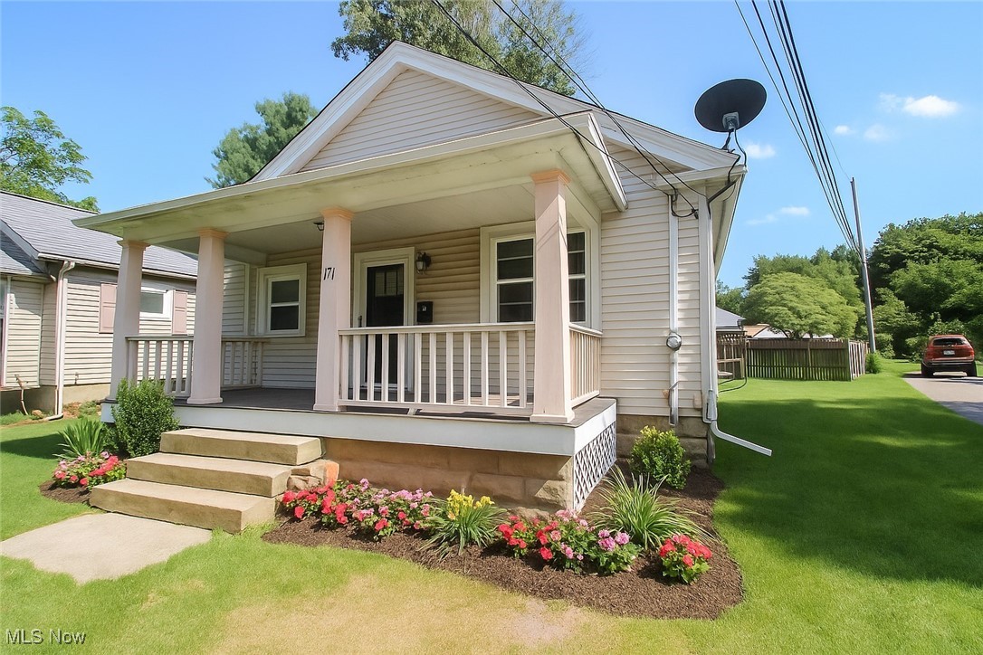 Woodhill Heights - Residential