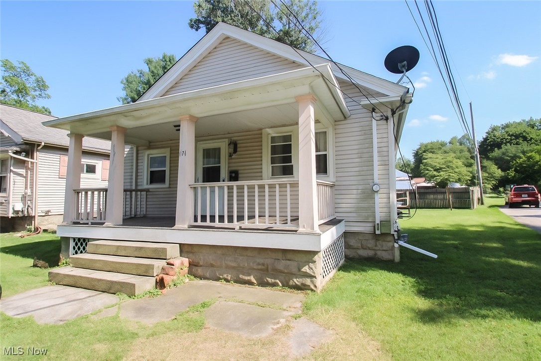 Woodhill Heights - Residential