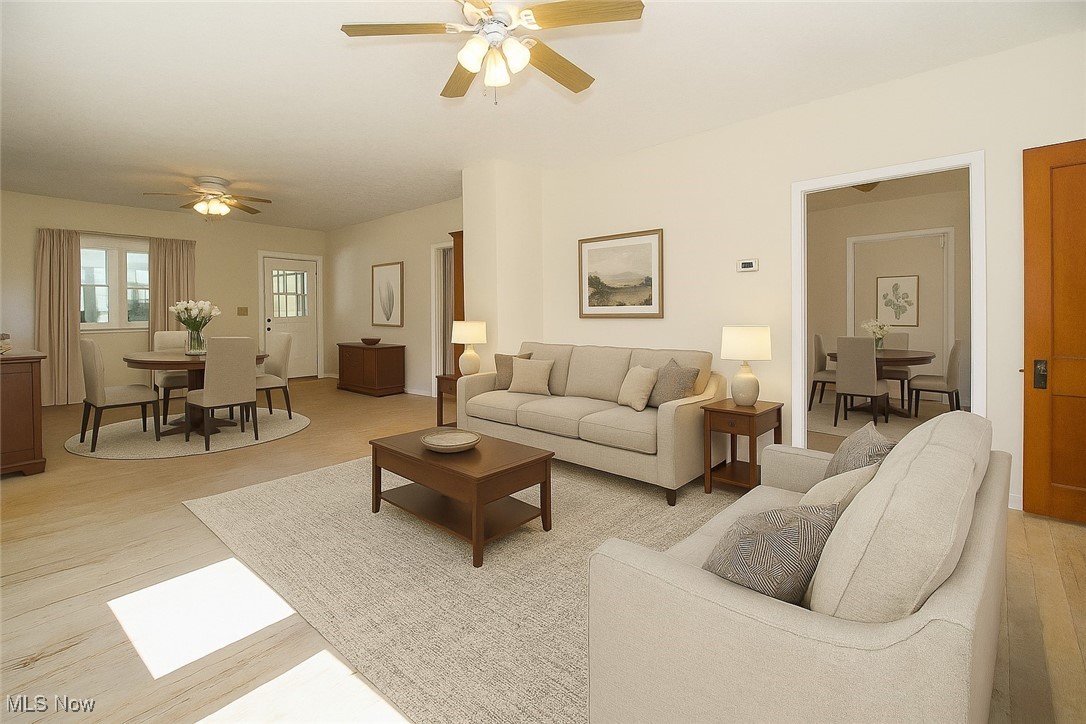 Woodhill Heights - Residential