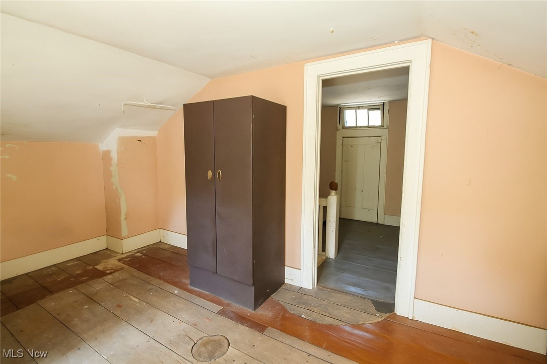 Woodhill Heights - Residential