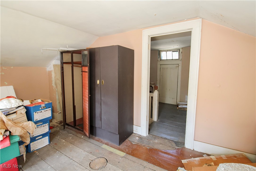 Woodhill Heights - Residential