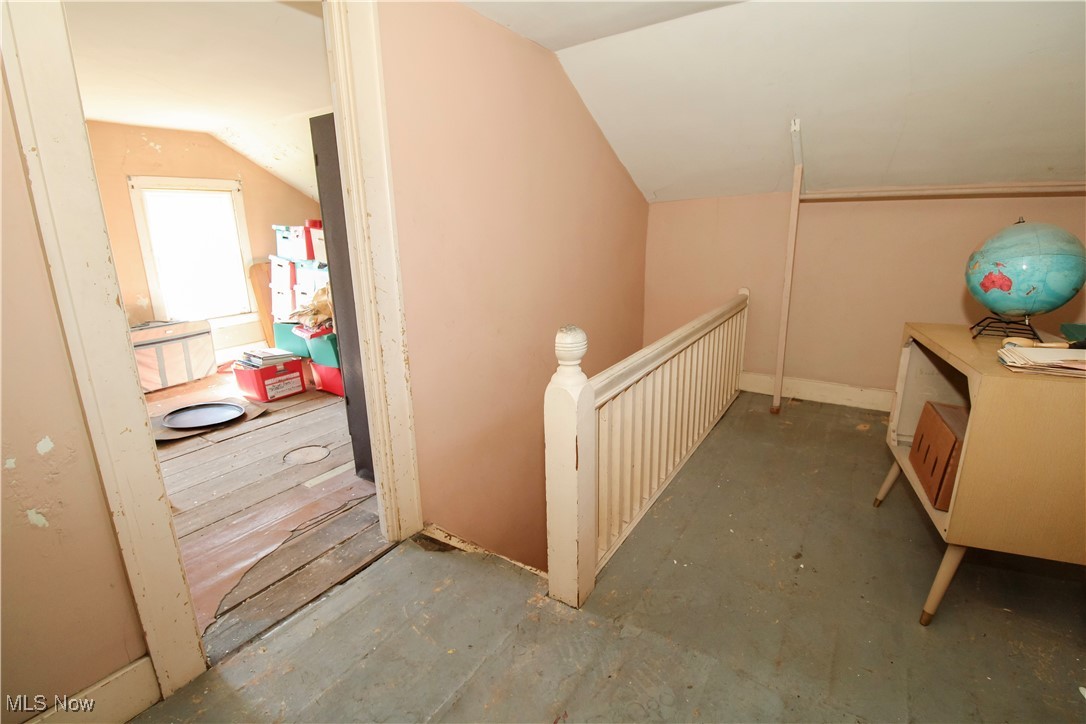 Woodhill Heights - Residential