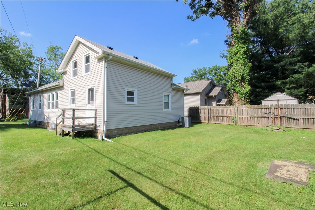 Woodhill Heights - Residential