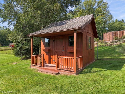 Tiny photo for 1805 Woodruff Avenue NW, Massillon, OH 44647 (MLS # 5256930)