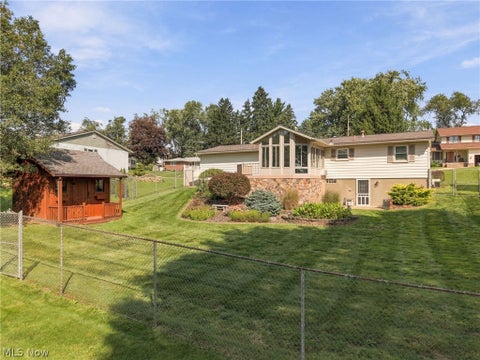 Tiny photo for 1805 Woodruff Avenue NW, Massillon, OH 44647 (MLS # 5256930)