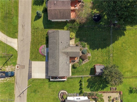 Tiny photo for 1805 Woodruff Avenue NW, Massillon, OH 44647 (MLS # 5256930)
