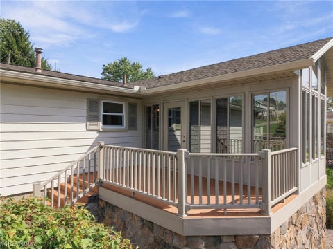 Tiny photo for 1805 Woodruff Avenue NW, Massillon, OH 44647 (MLS # 5256930)