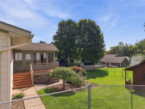 Tiny photo for 1805 Woodruff Avenue NW, Massillon, OH 44647 (MLS # 5256930)