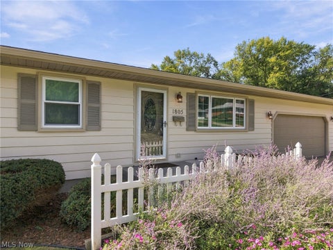 Tiny photo for 1805 Woodruff Avenue NW, Massillon, OH 44647 (MLS # 5256930)