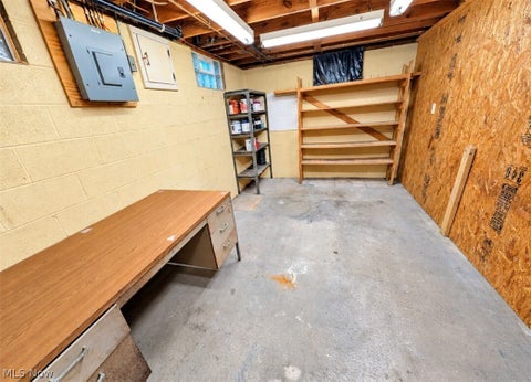 Tiny photo for 1805 Woodruff Avenue NW, Massillon, OH 44647 (MLS # 5256930)