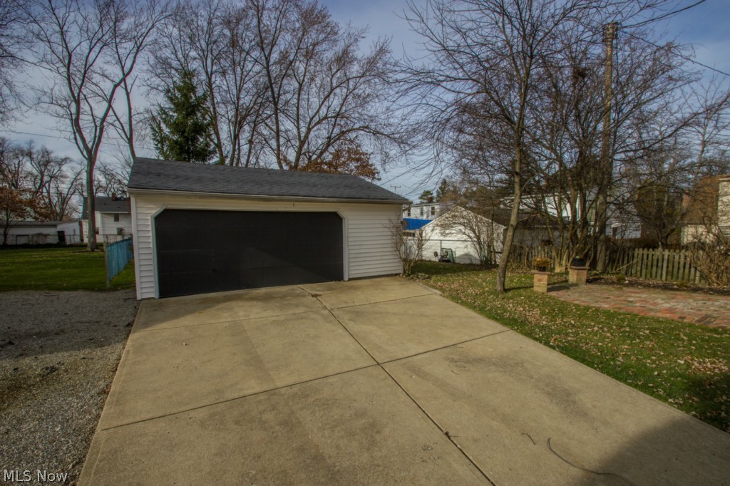 Euclid - Residential