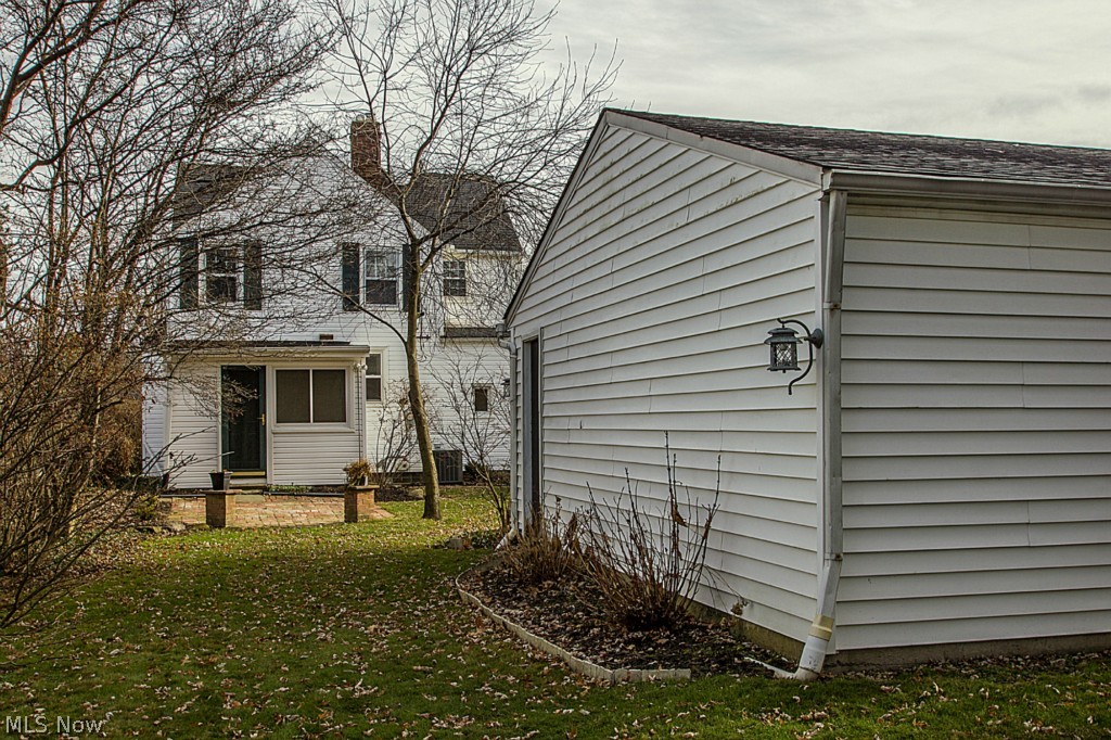 Euclid - Residential