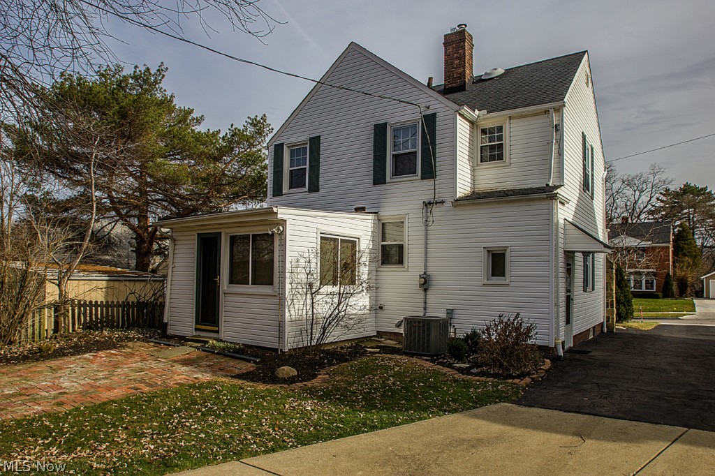 Euclid - Residential