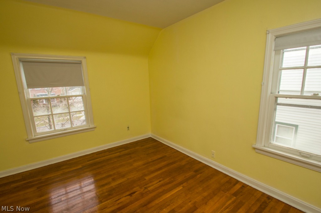 Euclid - Residential