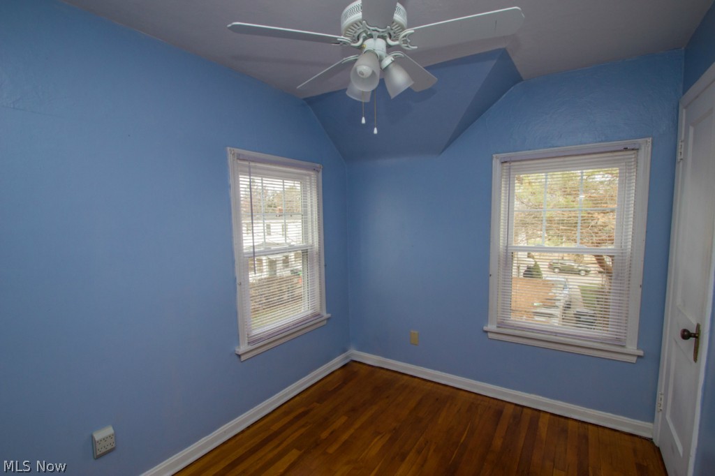 Euclid - Residential