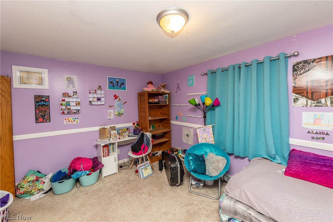 Paradise Park - Residential