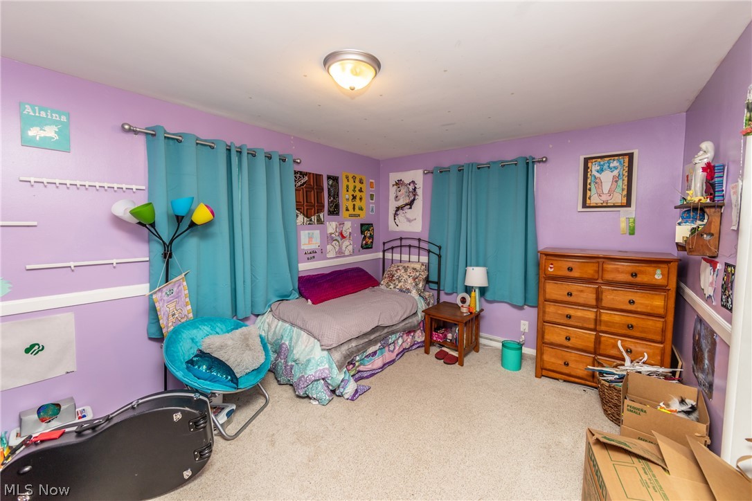 Paradise Park - Residential