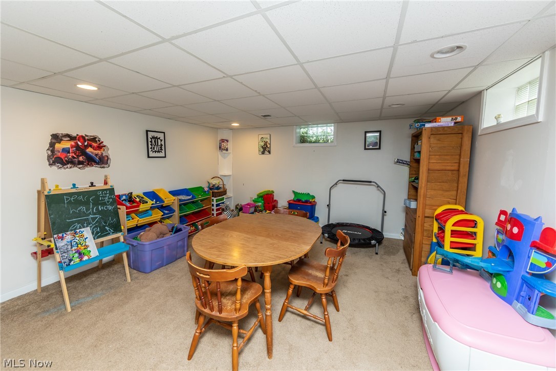 Paradise Park - Residential