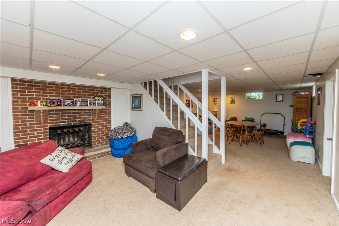 Paradise Park - Residential