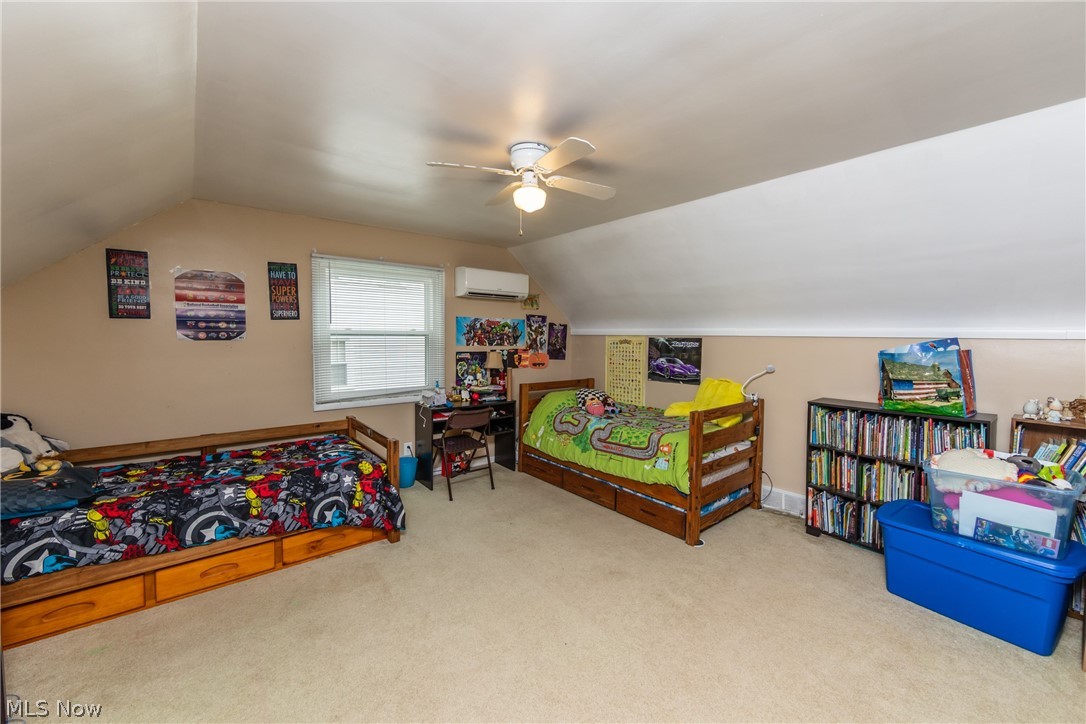 Paradise Park - Residential