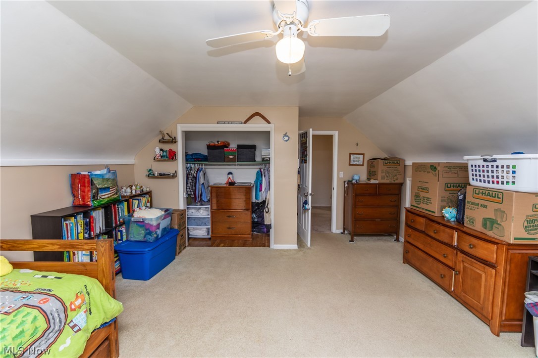 Paradise Park - Residential