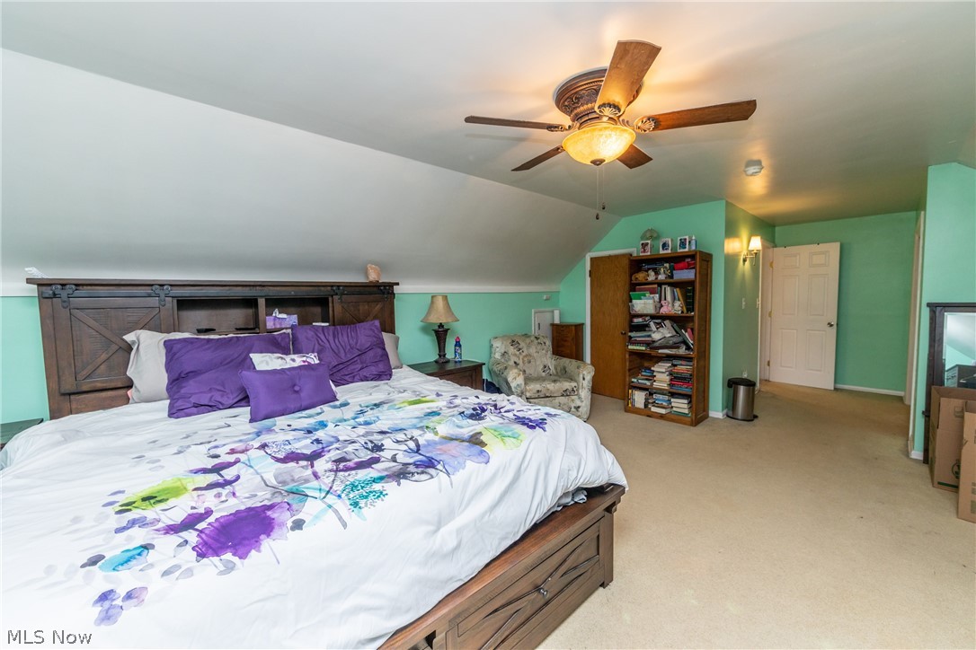 Paradise Park - Residential