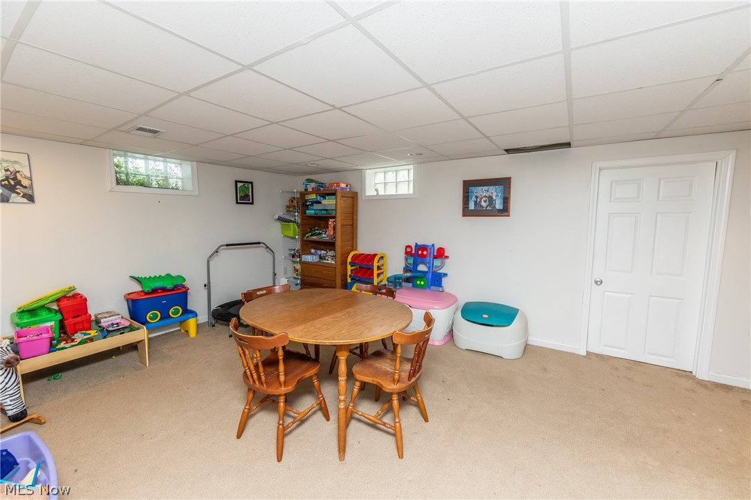 Paradise Park - Residential