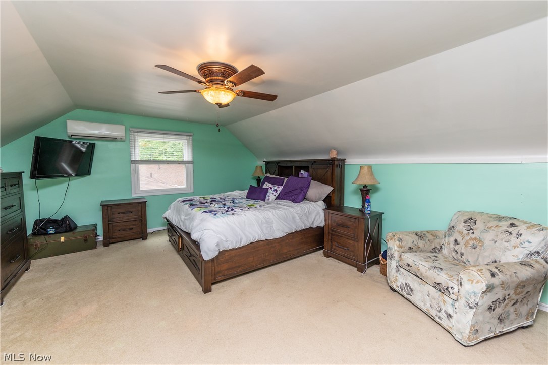 Paradise Park - Residential